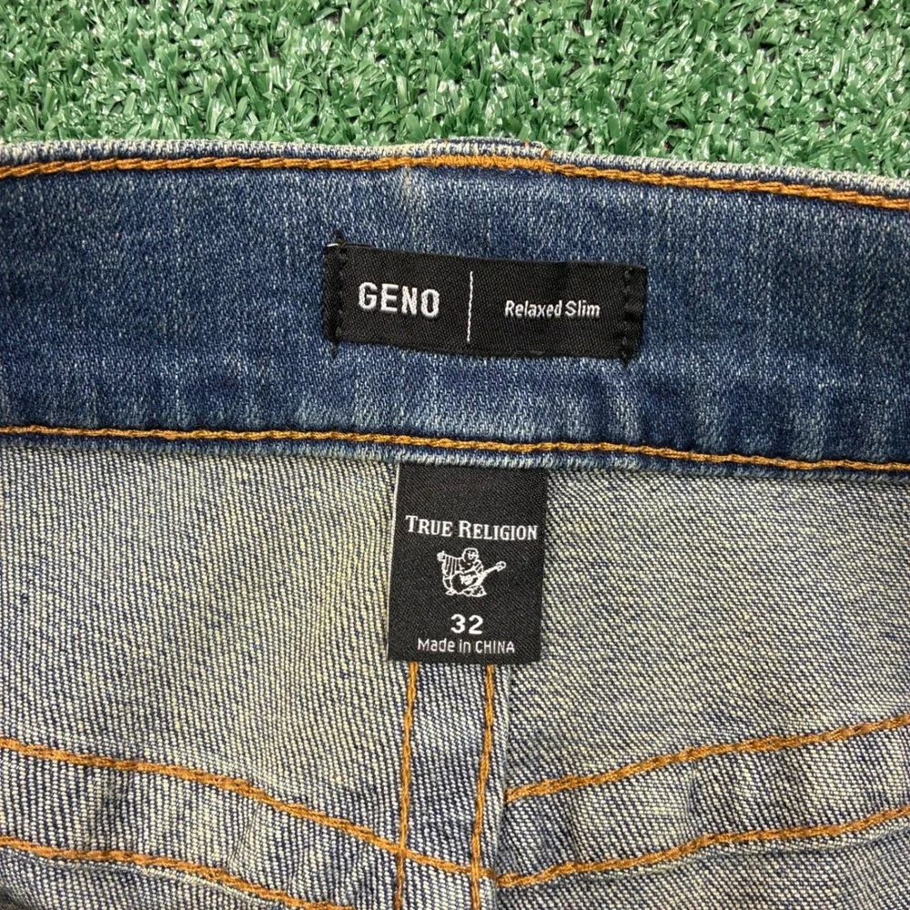 True Religion brand new
